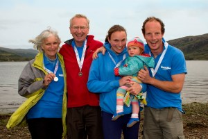 Wilders and Williams, by Anne McGee